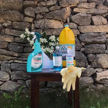 Artesano I Y Iii Navarredonda de Gredos