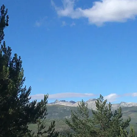 Artesano I Y Iii Venkovský dům