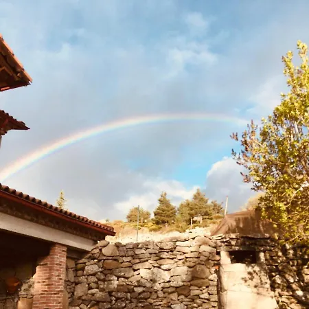 Artesano I Y Iii * Navarredonda de Gredos