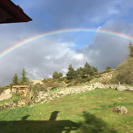Artesano I Y Iii Séjour à la campagne *