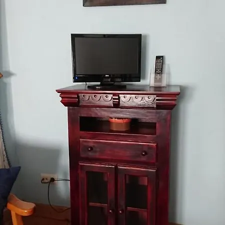 Venkovský dům Artesano I Y Iii Navarredonda de Gredos