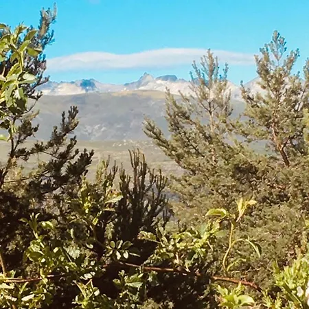 Εξοχικό σπίτι Artesano I Y Iii Navarredonda de Gredos