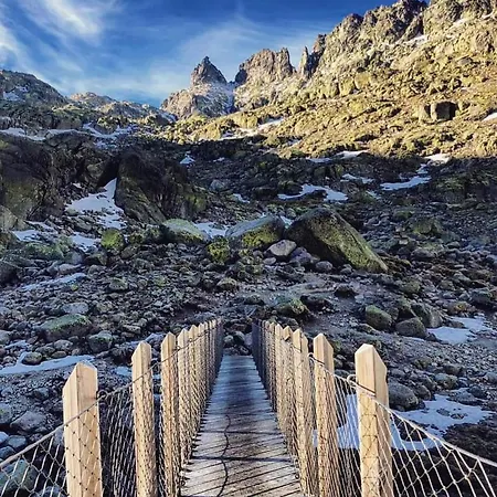 Artesano I Y Iii Εξοχικό σπίτι