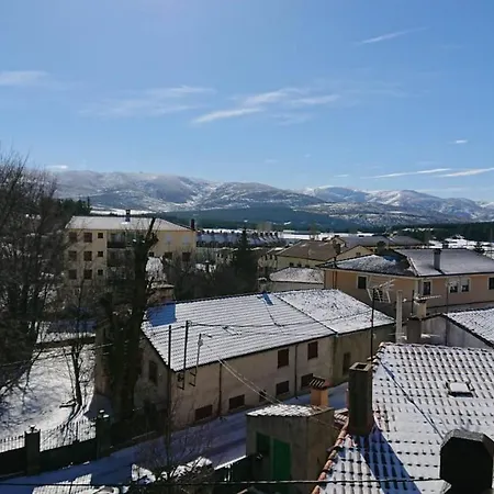 Artesano I Y Iii * Navarredonda de Gredos