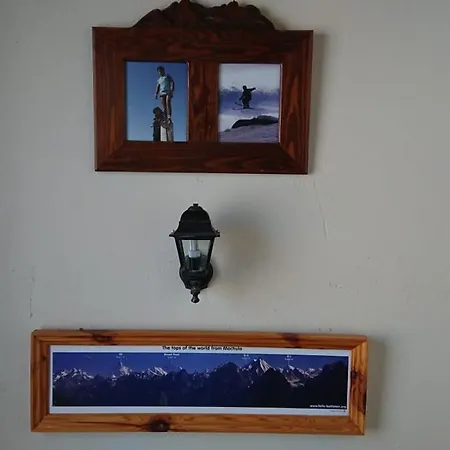 Country house Artesano I Y Iii Navarredonda de Gredos