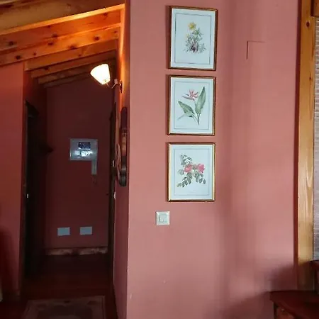 Séjour à la campagne Artesano I Y Iii