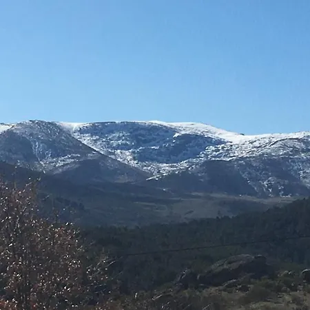 Artesano I Y Iii Navarredonda de Gredos
