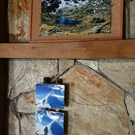 Artesano I Y Iii Venkovský dům