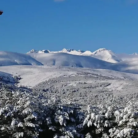 Artesano I Y Iii Εξοχικό σπίτι *
