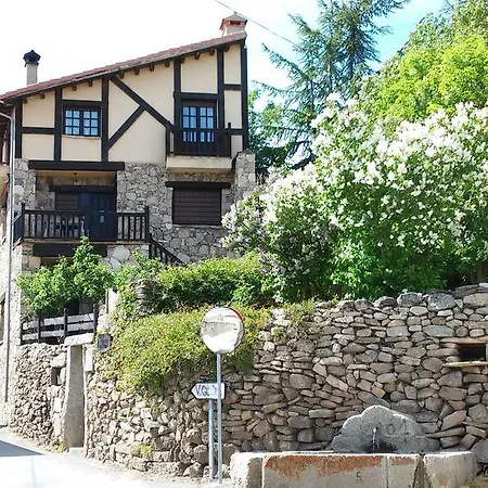 Artesano I Y Iii Kır Evi *