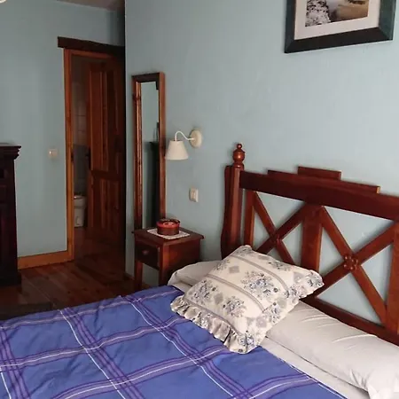 Country house Artesano I Y Iii Navarredonda de Gredos