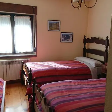 Artesano I Y Iii Country house