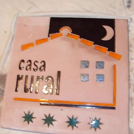 Country house Artesano I Y Iii