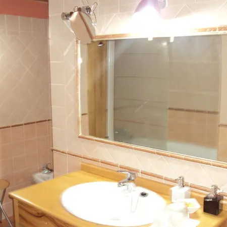 Venkovský dům Artesano I Y Iii *