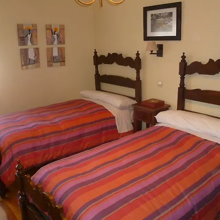 Artesano I Y Iii Navarredonda de Gredos