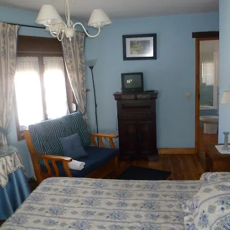 Artesano I Y Iii Navarredonda de Gredos