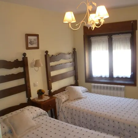 Artesano I Y Iii Navarredonda de Gredos