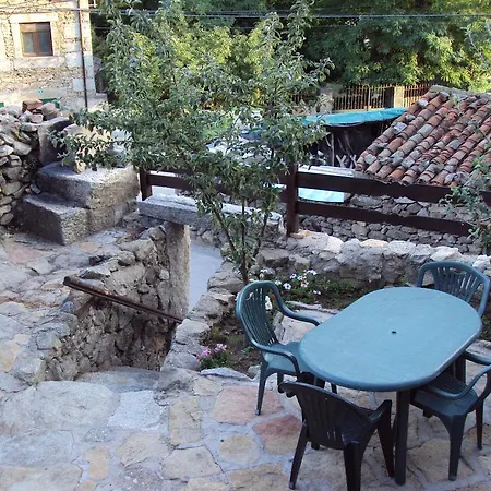 Artesano I Y Iii * Navarredonda de Gredos