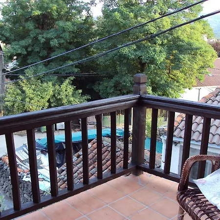 Artesano I Y Iii Εξοχικό σπίτι