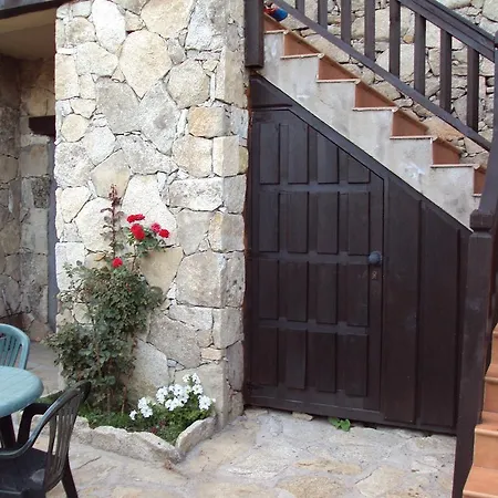 Artesano I Y Iii Venkovský dům