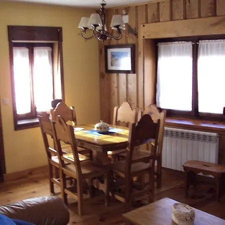 Country house Artesano I Y Iii