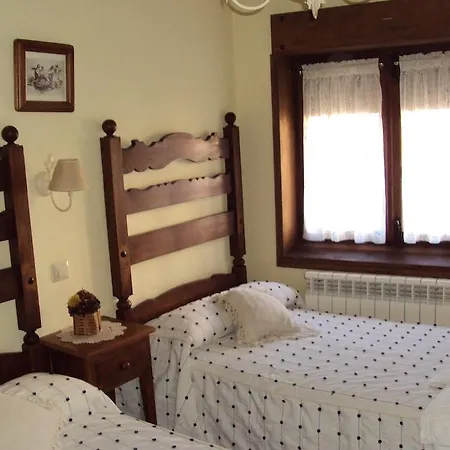 Artesano I Y Iii Navarredonda de Gredos