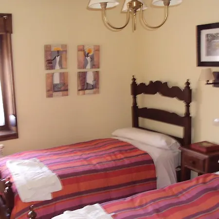 Kır Evi Artesano I Y Iii *