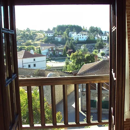 Artesano I Y Iii Navarredonda de Gredos