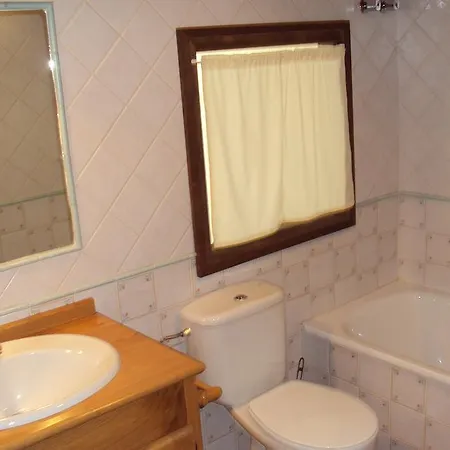 Venkovský dům Artesano I Y Iii