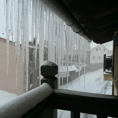 Artesano I Y Iii Navarredonda de Gredos