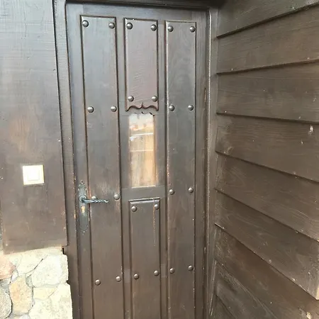 Artesano I Y Iii Venkovský dům *