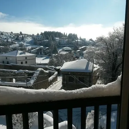 Artesano I Y Iii * Navarredonda de Gredos