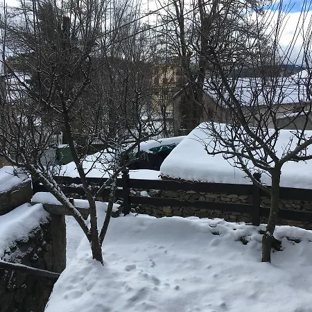 Kır Evi Artesano I Y Iii