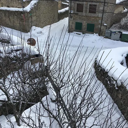 Venkovský dům Artesano I Y Iii