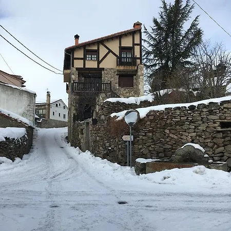 Artesano I Y Iii Εξοχικό σπίτι *