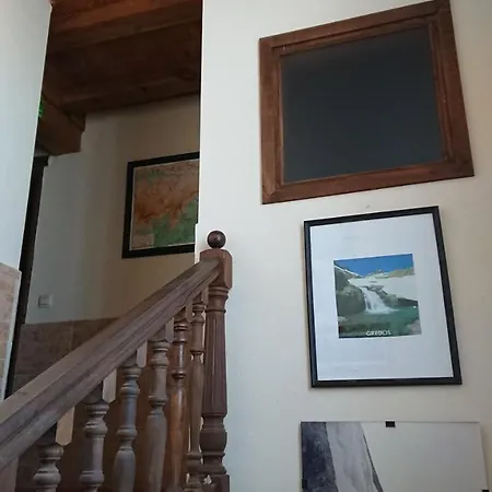 Venkovský dům Artesano I Y Iii *