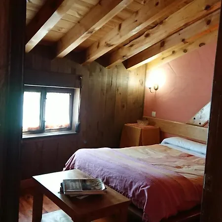 Artesano I Y Iii Venkovský dům *