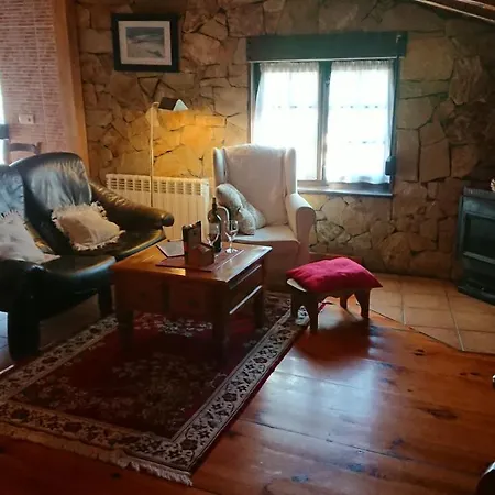 Artesano I Y Iii * Navarredonda de Gredos