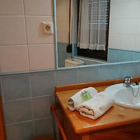 Venkovský dům Artesano I Y Iii *