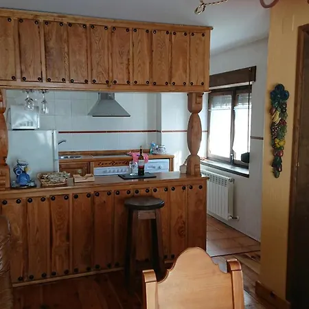 Artesano I Y Iii * Navarredonda de Gredos