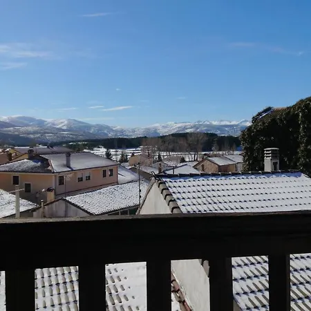 Artesano I Y Iii Εξοχικό σπίτι