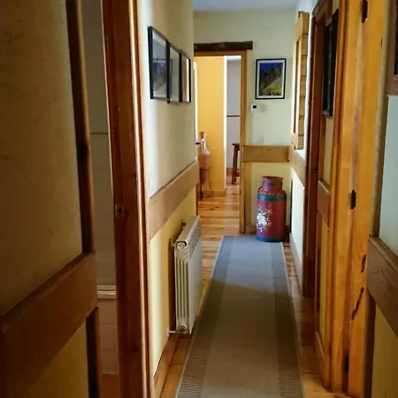 Artesano I Y Iii * Navarredonda de Gredos