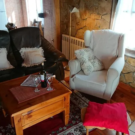 Kır Evi Artesano I Y Iii