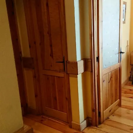 Artesano I Y Iii * Navarredonda de Gredos