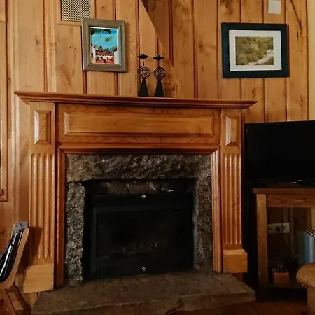 Artesano I Y Iii Venkovský dům