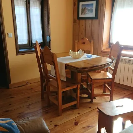 Venkovský dům Artesano I Y Iii