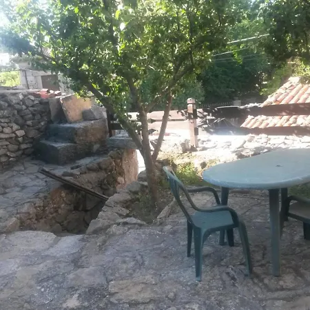 Εξοχικό σπίτι Artesano I Y Iii