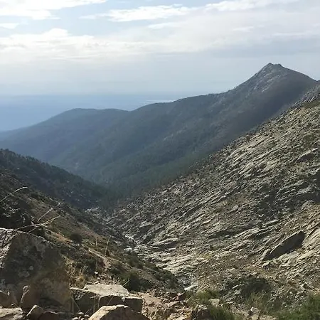 Artesano I Y Iii Venkovský dům