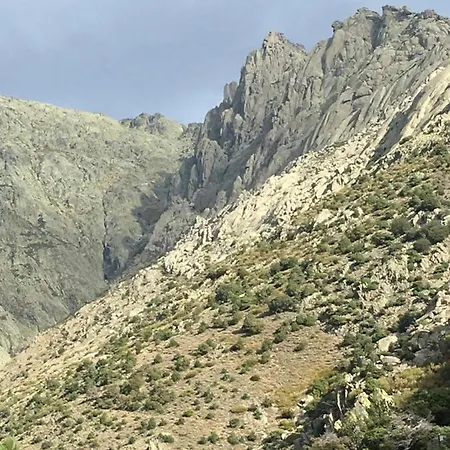 Artesano I Y Iii Venkovský dům