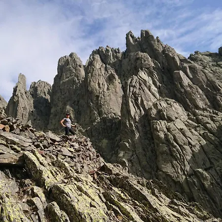 Artesano I Y Iii Navarredonda de Gredos